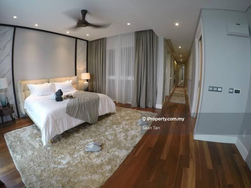 4-storey Terraced House for Sale in East Residence, Jalan Kuching by Sean Tan - iProperty.com.my