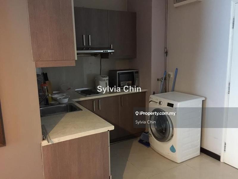 For Sale - Parkview Service Apartment