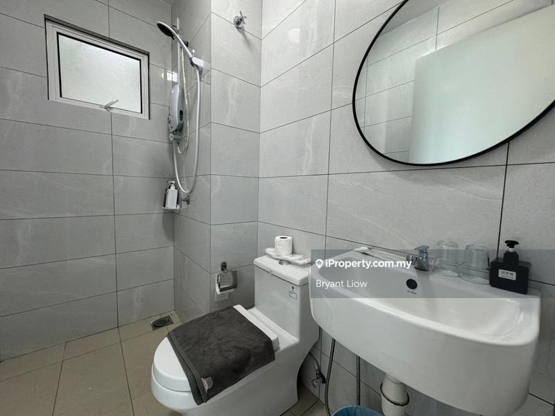 Kediaman Servis untuk Disewa di Amber Cove oleh Bryant Liow - iProperty.com.my