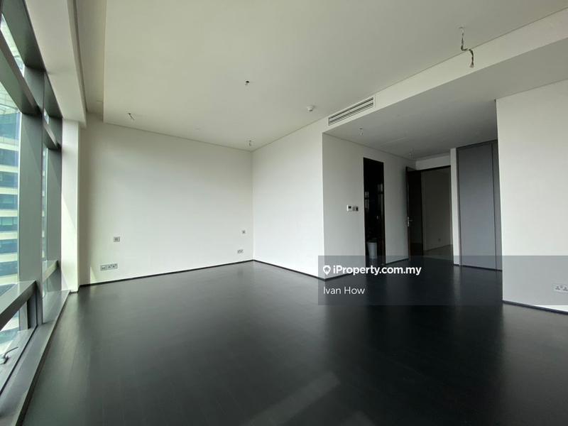 Kediaman Servis untuk Dijual di Four Seasons Place oleh Ivan How - iProperty.com.my
