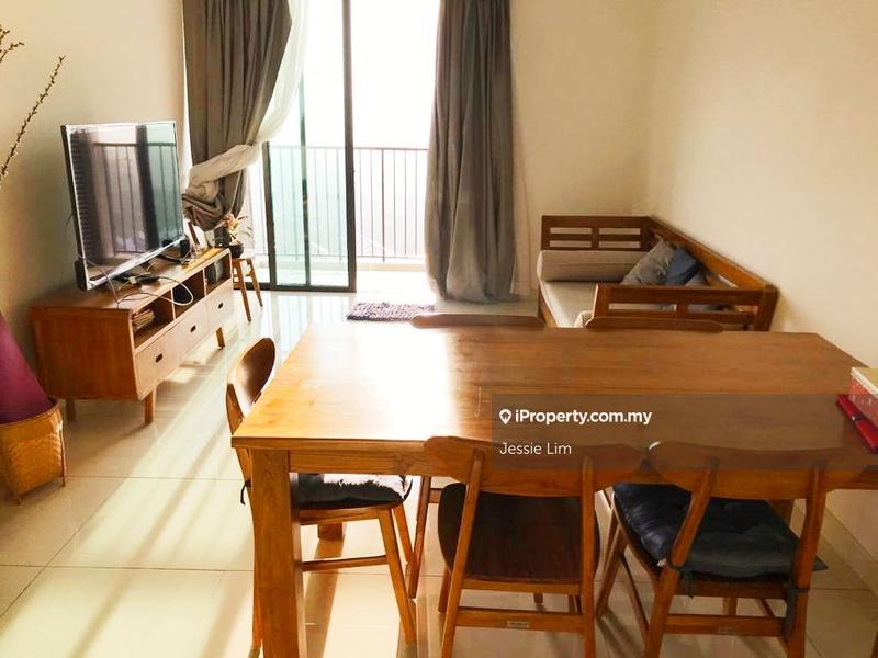 For Sale - Putra Residence