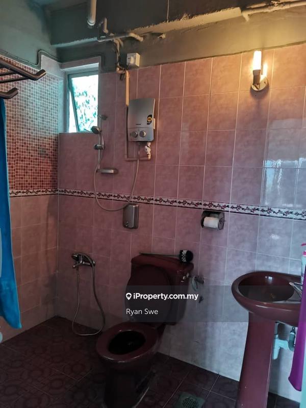 Condominium for Sale in Menara Sri Damansara (SD Tower) by Ryan Swe - iProperty.com.my