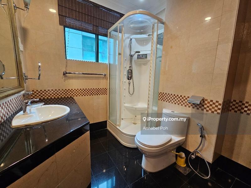 Kondominium untuk Dijual di Menara Avenue (Menara Promenade) oleh Annabel Poh - iProperty.com.my