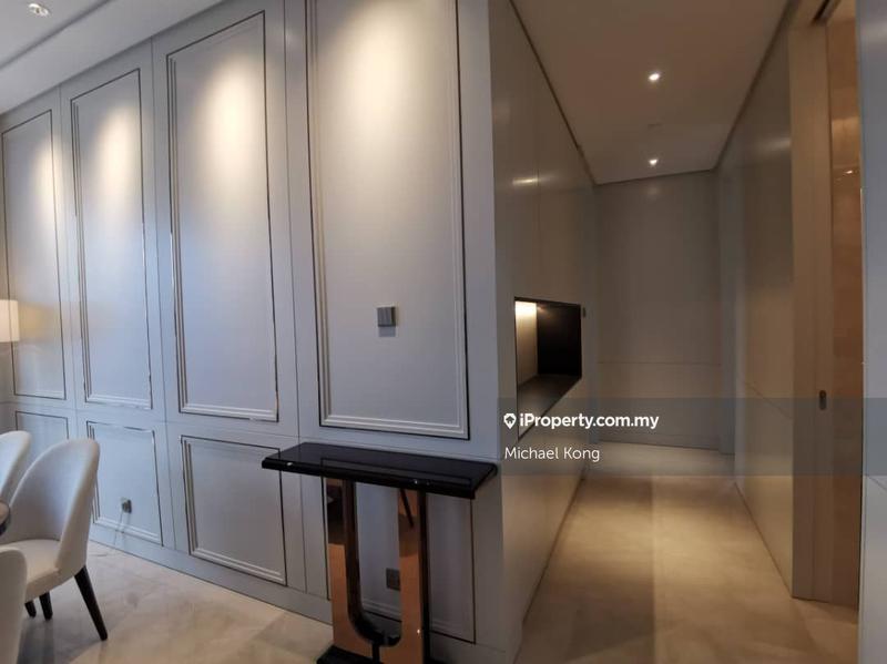 For Rent - Pavilion Suites