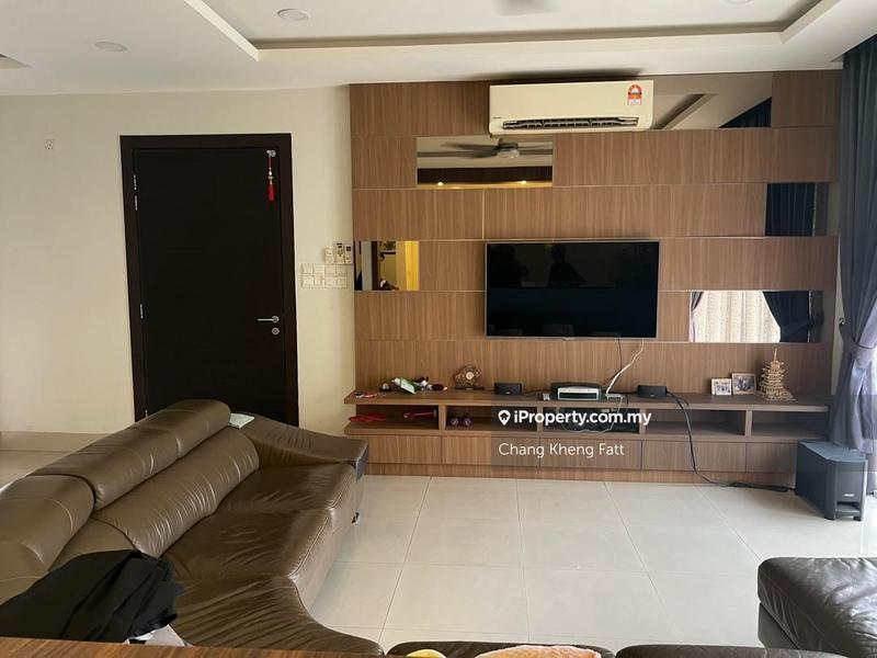 Rumah Berkembar untuk Dijual di Alam Sutera, Bukit Jalil oleh Chang Kheng Fatt - iProperty.com.my