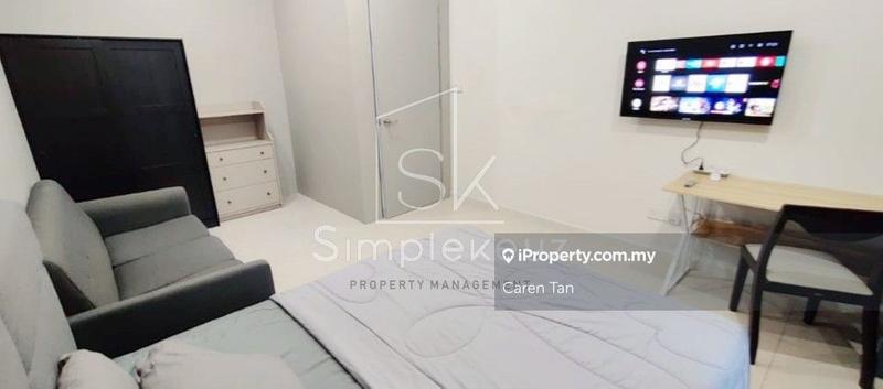 Kondominium untuk Dijual di Sunway GeoLake Residences oleh Caren Tan - iProperty.com.my