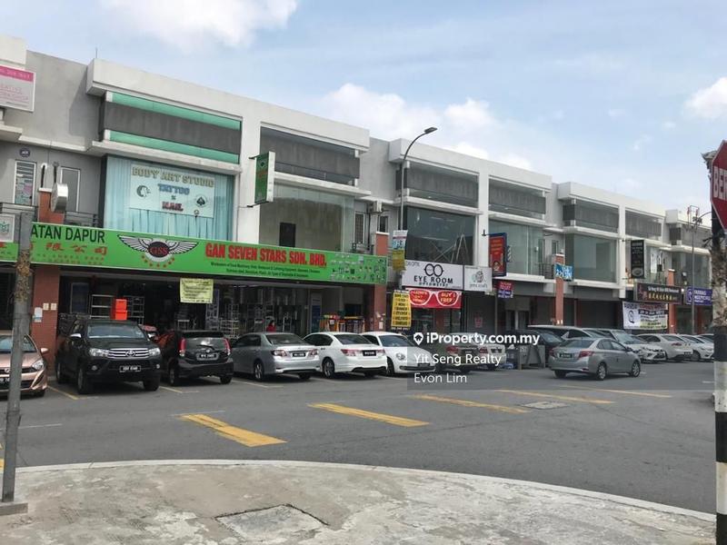 Pejabat untuk Disewa di Cheras Selatan, Cheras oleh Evon Lim - iProperty.com.my