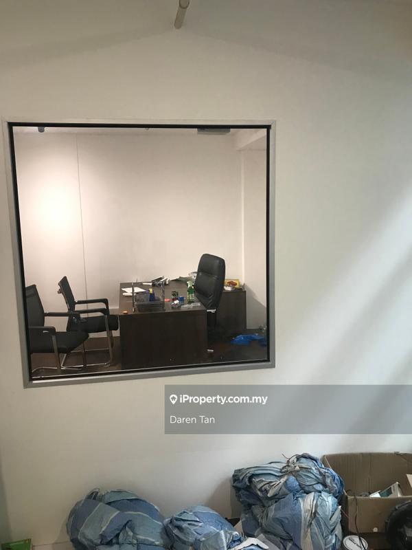 Office for Sale in Sungai Besi, Kuala Lumpur by Daren Tan - iProperty.com.my