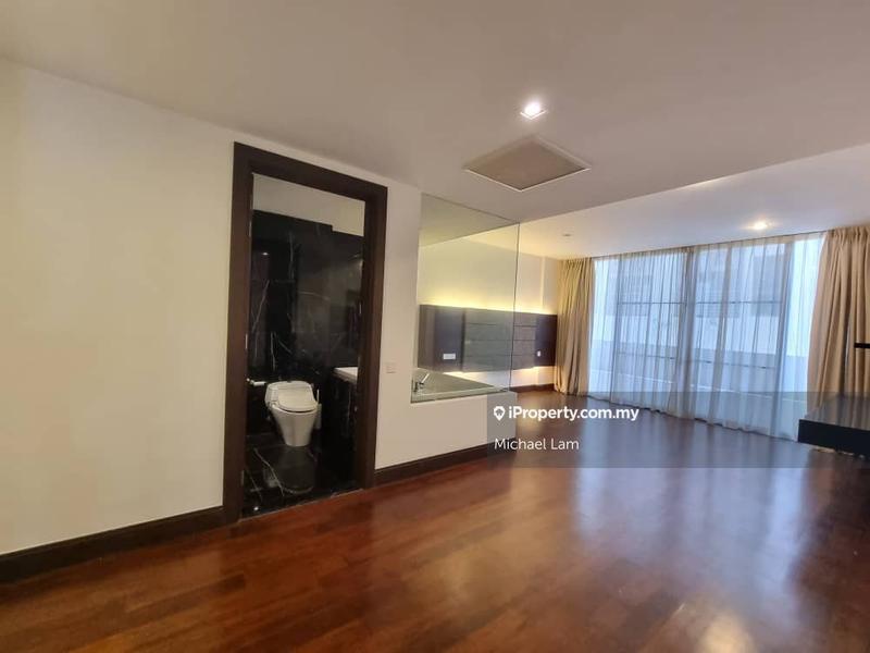 Service Residence for Sale in Ken Bangsar by Michael Lam - iProperty.com.my