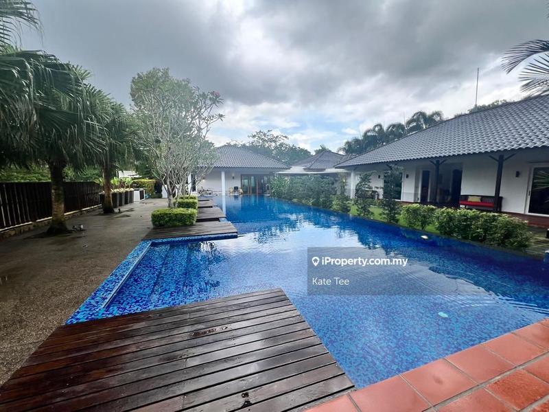 Bungalow House for Rent in Leisure Farm, Johor Bahru by Kate Tee - iProperty.com.my