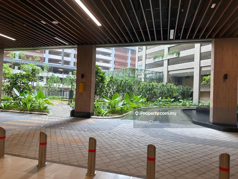 Service Residence for Rent in Sunway Velocity TWO by Steven Chen - iProperty.com.my