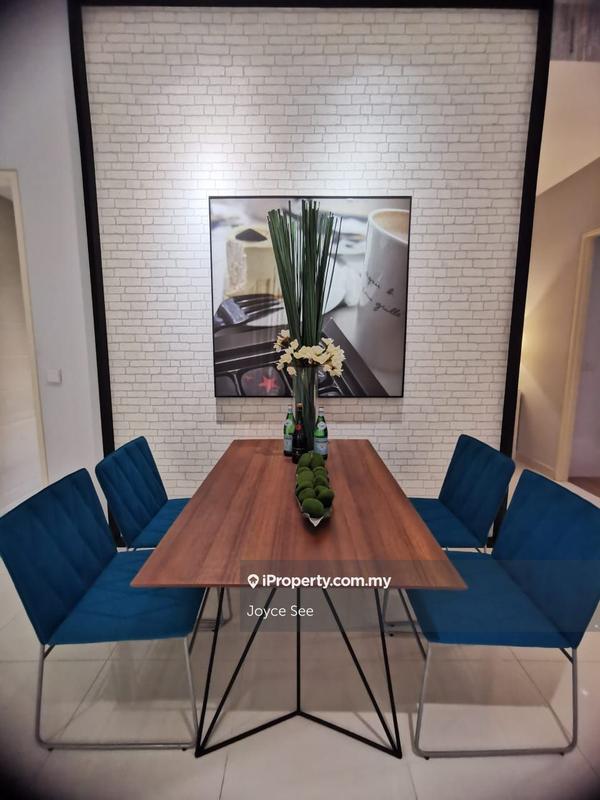Condominium for Sale in TRIA Seputeh in 9 Seputeh, Kuala Lumpur by Joyce See - iProperty.com.my