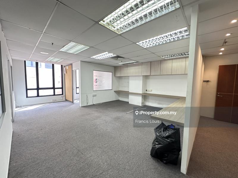 Office untuk Disewa di Seksyen 52, Petaling Jaya oleh Francis Louis - iProperty.com.my