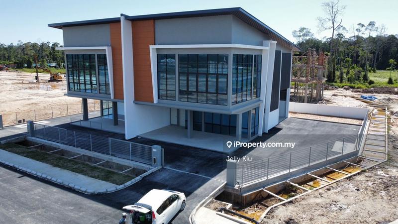 For Sale - Miri Nexus Business Park
