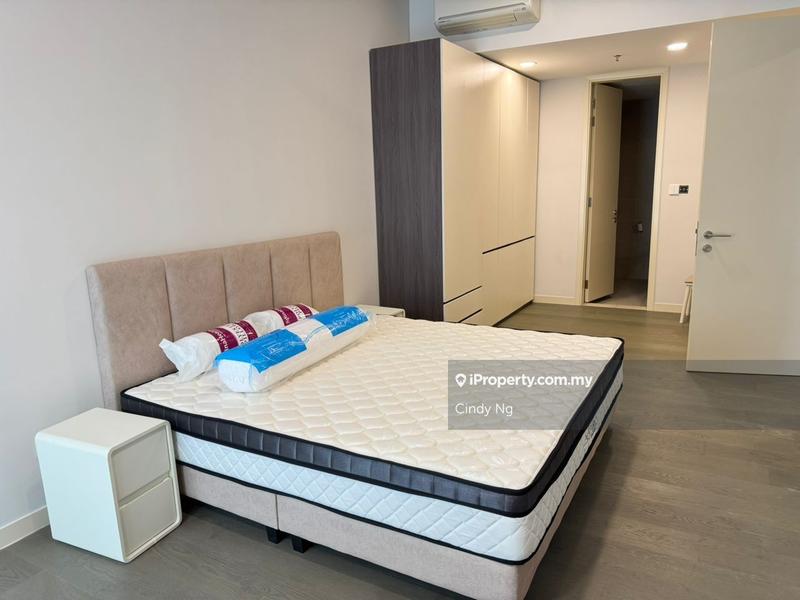 Residensi Servis untuk Disewa di Ooak Serviced Apartments @ Kiara 163 oleh Cindy Ng - iProperty.com.my