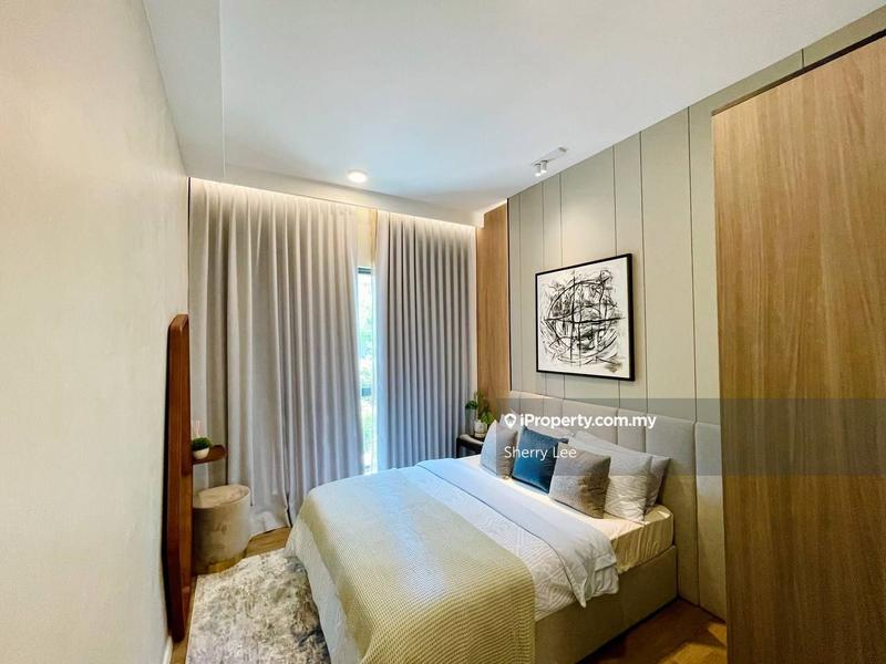 Apartment for Sale in Papyrus North Kiara by Sherry Lee - iProperty.com.my