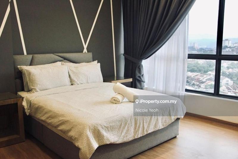 For Rent - EkoCheras