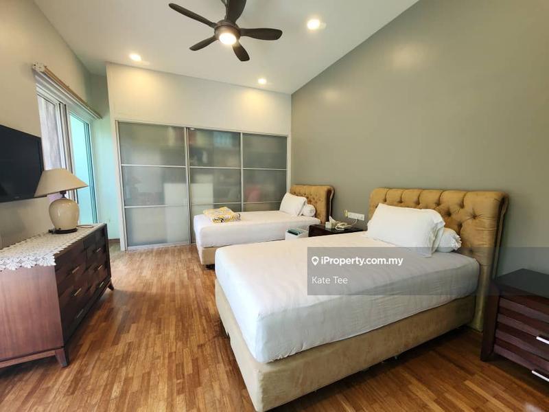 Bungalow House for Rent in Leisure Farm, Johor Bahru by Kate Tee - iProperty.com.my