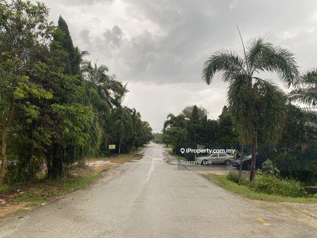 Agricultural Land for Sale in Meru, Klang by Teammy Lee - iProperty.com.my