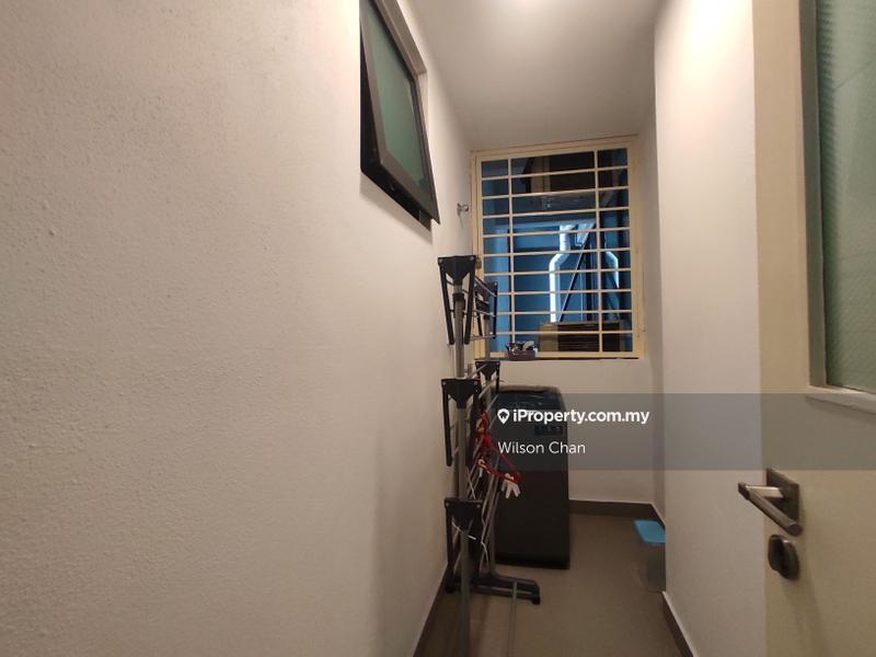 For Rent - East Parc @ Manjalara