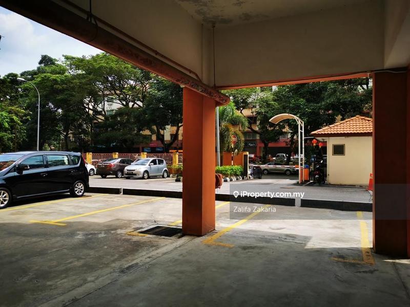Apartment for Sale in Serdang Villa Apartment by Zalifa Zakaria - iProperty.com.my