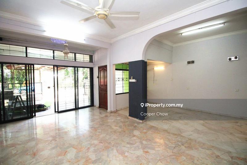 2-storey Terraced House for Sale in SS4, Petaling Jaya by Cooper Chow - iProperty.com.my