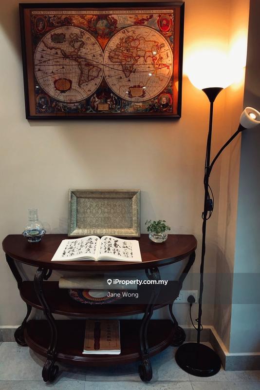 Kondominium untuk Dijual di Nadia Parkfront oleh Jane Wong - iProperty.com.my