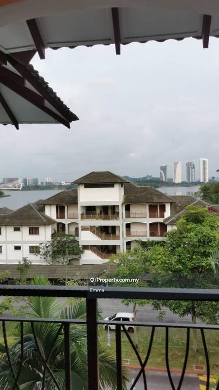 For Sale - Cyber Heights Villa