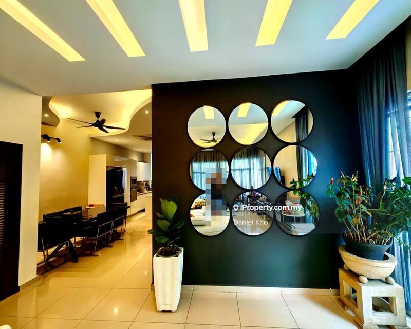 Semi-Detached House for Sale in Bandar Bestari, Klang by Daniel Kho - iProperty.com.my