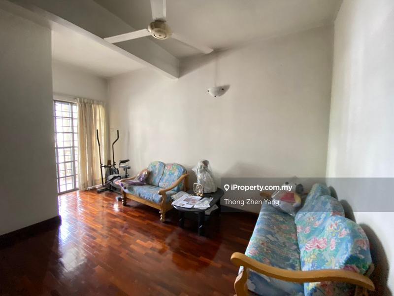Rumah Berangkai 2.5 Tingkat untuk Dijual di Bandar Sri Damansara, Selangor oleh Thong Zhen Yang - iProperty.com.my