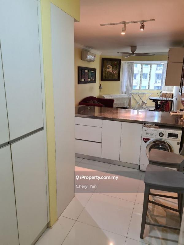 Condominium for Sale in Riana Green Condominium by Cheryl Yen - iProperty.com.my
