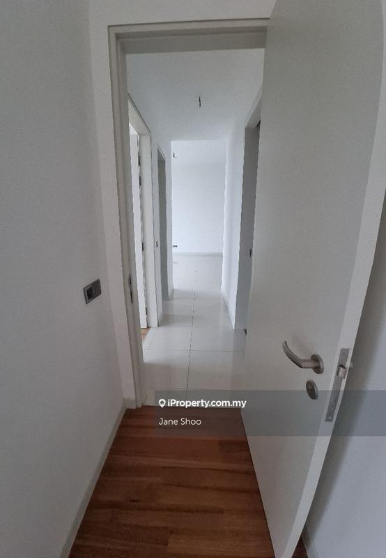 Service Residence for Sale in The Park 2 by Jane Shoo - iProperty.com.my