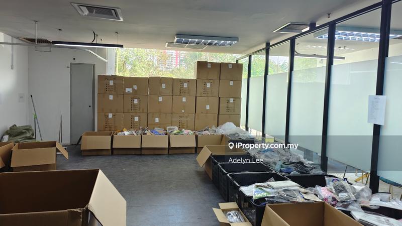 Retail Space untuk Dijual di Usj 24, Subang Jaya oleh Adelyn Lee - iProperty.com.my