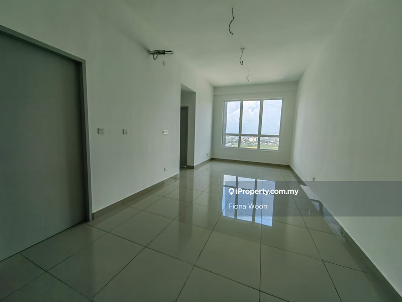 For Sale - The Wave Residence