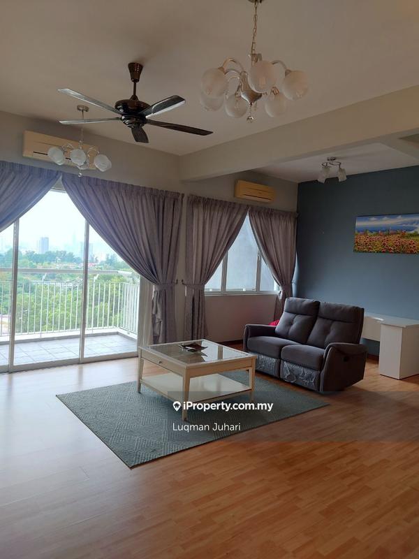 For Sale - 3 Residen @ Melawati