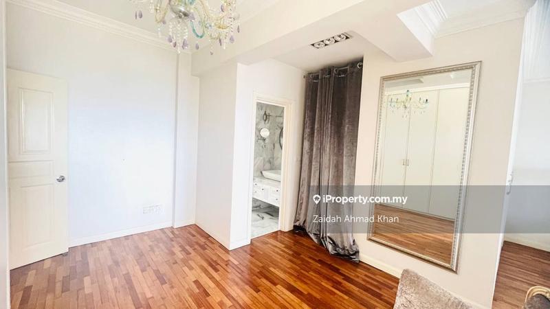 Kondominium untuk Dijual di Seri Maya Condominium oleh Zaidah Ahmad Khan - iProperty.com.my