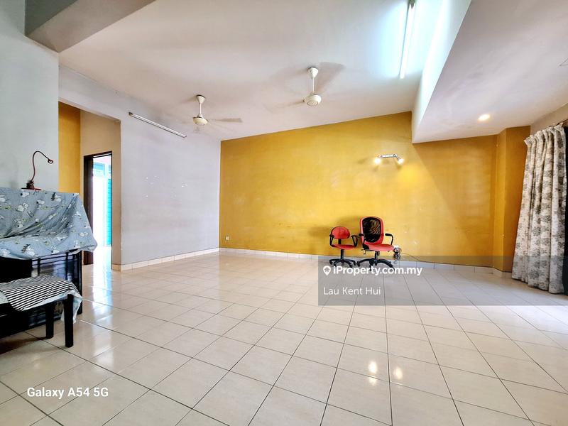 Rumah Berangkai 2 Tingkat untuk Dijual di kjtqa, Seri Kembangan oleh Lau Kent Hui - iProperty.com.my