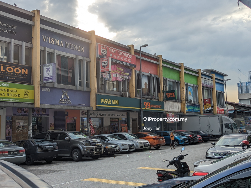 Condominium for Rent in Viva Residency by Joey Tan - iProperty.com.my