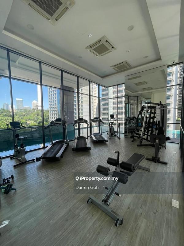 Kondominium untuk Dijual di The Manhattan oleh Darren Goh - iProperty.com.my