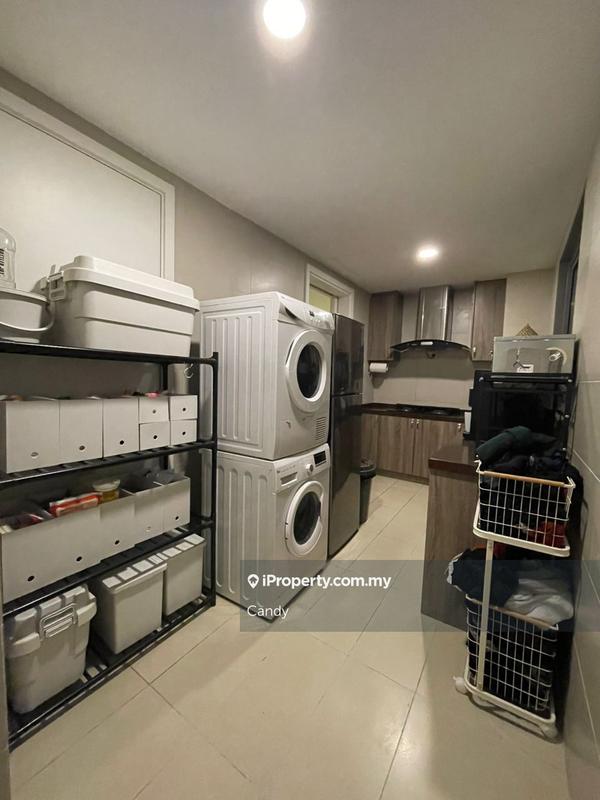 For Sale - The Sentral Residences