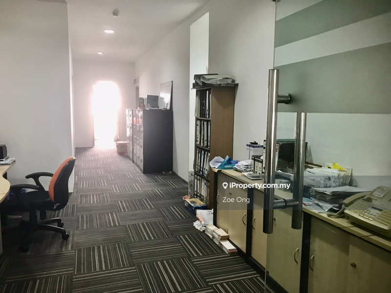 Office for Sale in Kampung Sungai Kayu Ara, Petaling Jaya by Zoe Ong - iProperty.com.my