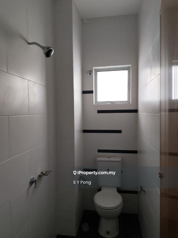 2-storey Terraced House for Rent in Bandar Gamuda Cove, Dengkil by S Y Pong - Bathroom - iProperty.com.my
