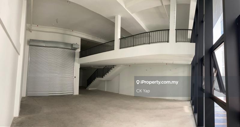 Gudang untuk Dijual di jalan persiaran, Kota Damansara oleh CK Yap - iProperty.com.my