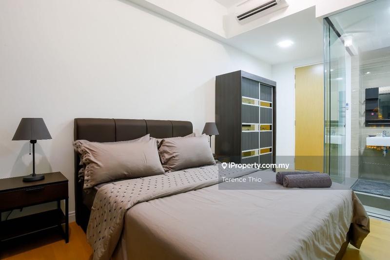 Service Residence for Sale in Setia SKY Residences by Terence Thio - iProperty.com.my