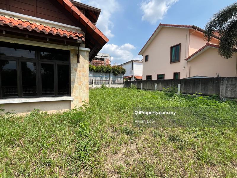 Bungalow House for Sale in Bandar Kinrara Seksyen 9, Bandar Kinrara by Vivian Low - iProperty.com.my