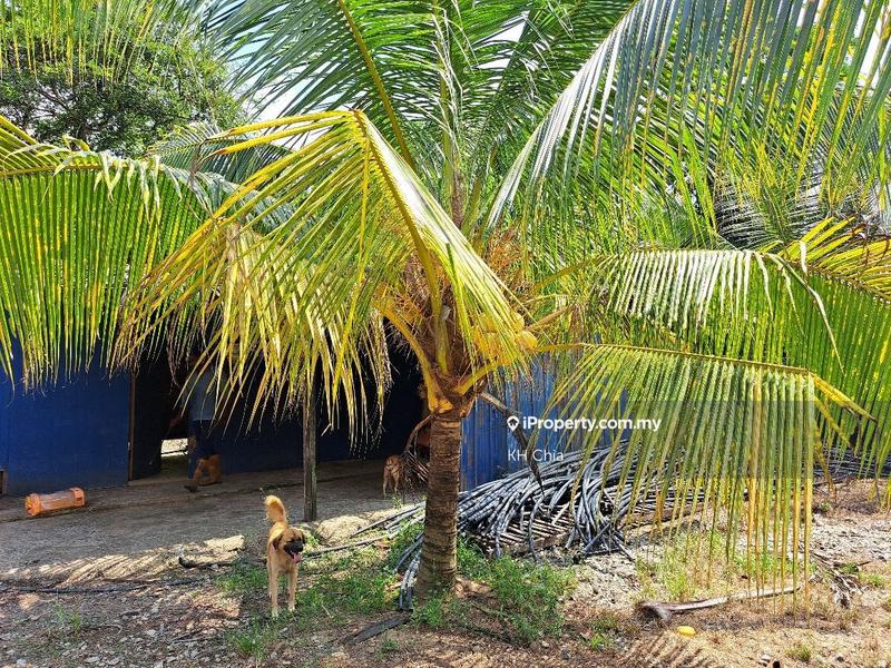 For Sale - Jalan Kuantan Sg Lembing