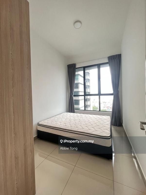Service Residence for Rent in Lavile Kuala Lumpur by Abbie Tong - iProperty.com.my