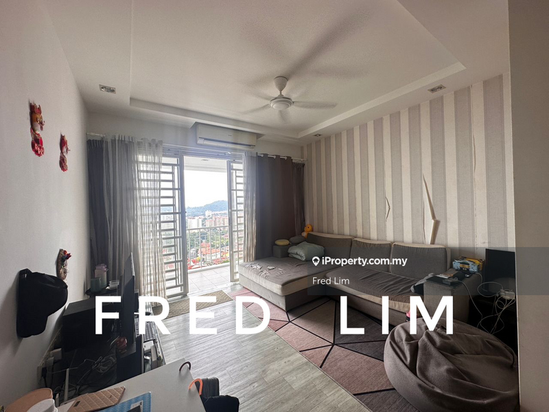 Condominium for Sale in Surin Condominium by Fred Lim - iProperty.com.my