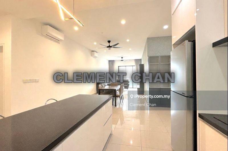 For Rent - Bangsar Hill Park