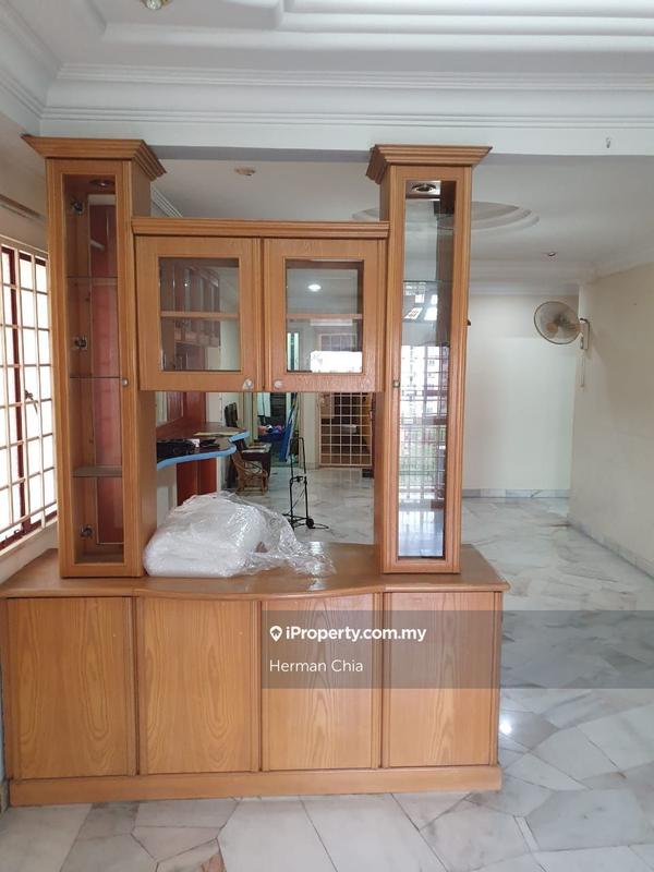 Kondominium untuk Dijual di Prisma Cheras oleh Herman Chia - iProperty.com.my